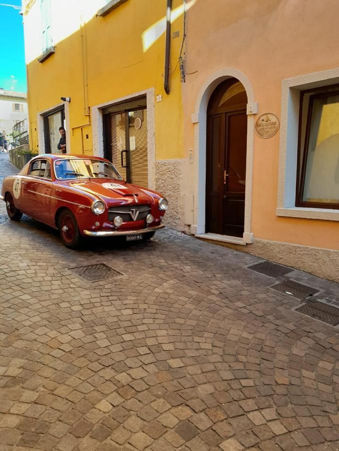 Martalagattahome San Felice del Benaco Exterior photo