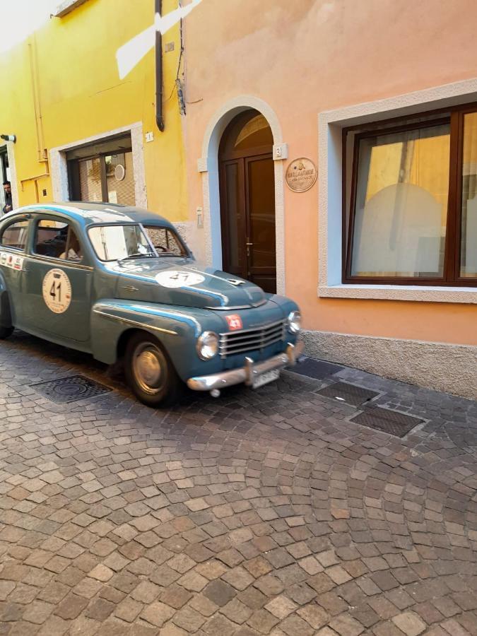 Martalagattahome San Felice del Benaco Exterior photo